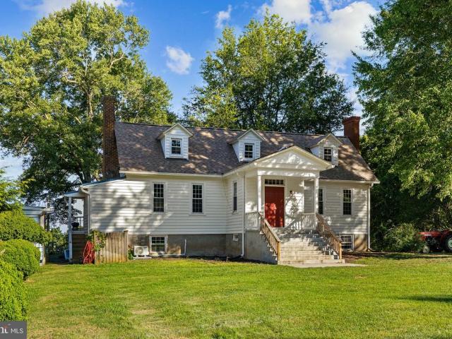 Farm for sale in Virginia