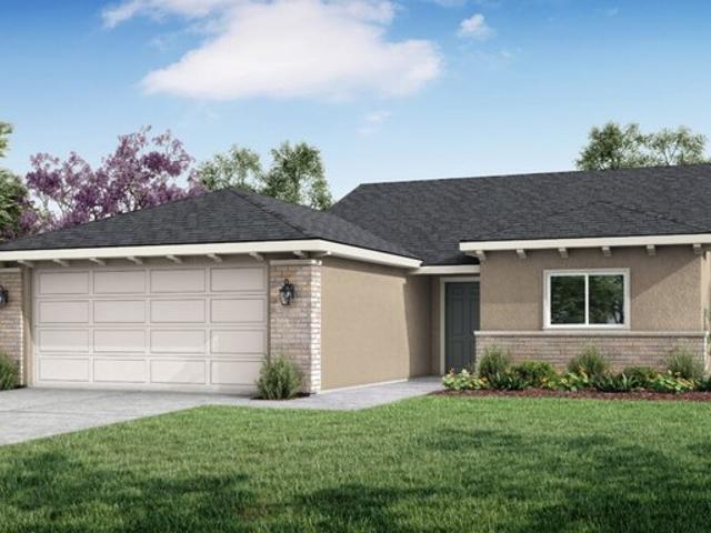 House for sale in Tulare, California