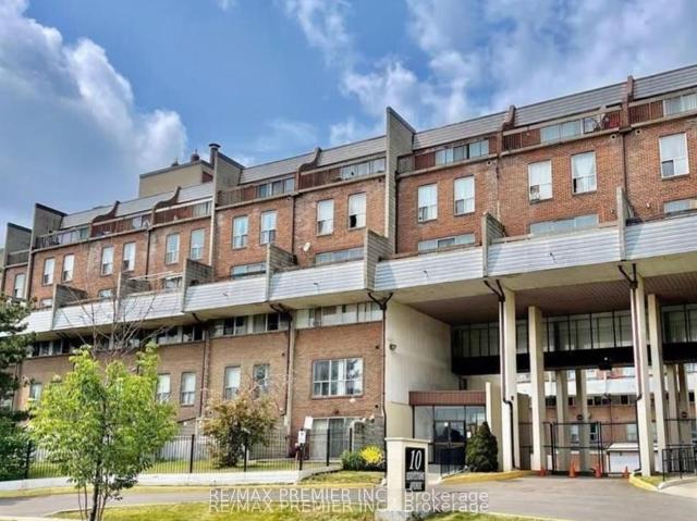 Condo for sale in Woburn, Ontario