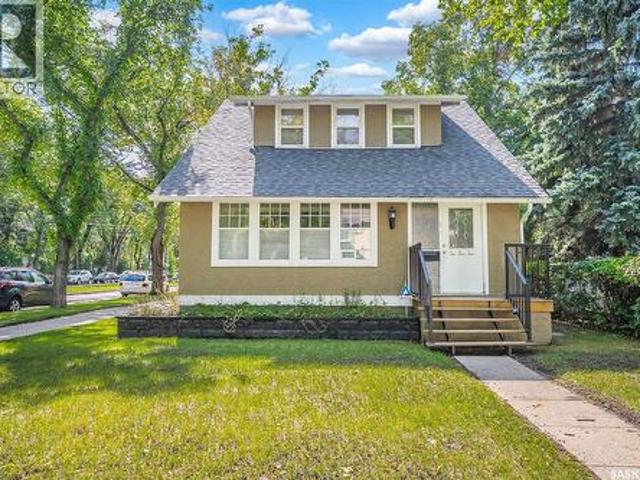 House for sale in Saskatoon, Saskatchewan