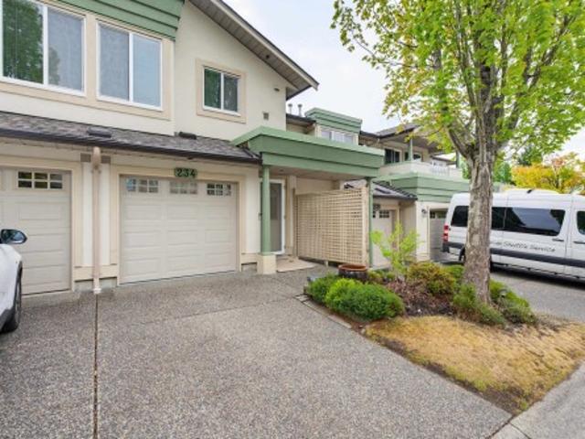Townhouse for sale in Surrey, British Columbia