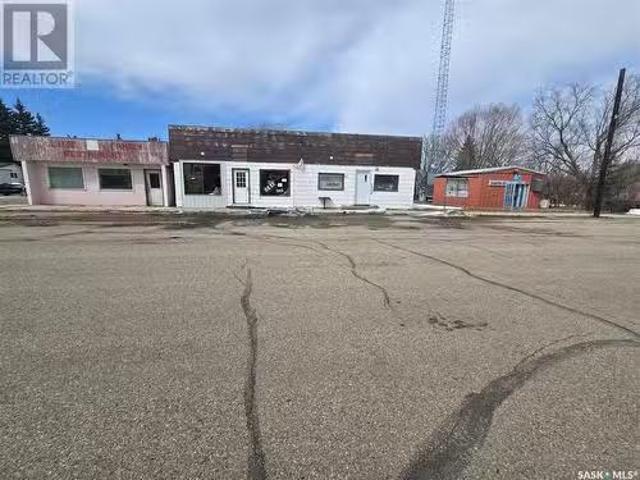 House for sale in Kennedy, Saskatchewan