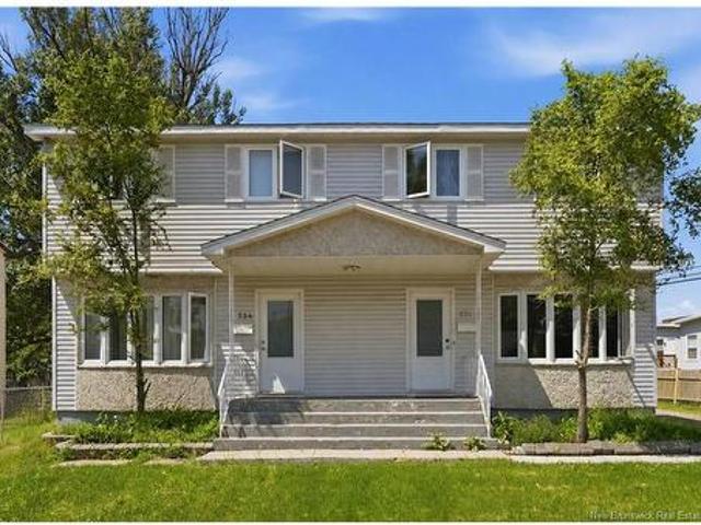 House for sale in Westmorland, New Brunswick
