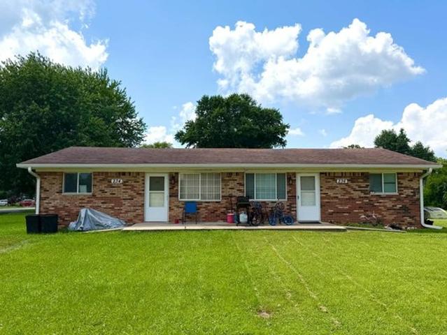 House for sale in Mooresville, Indiana