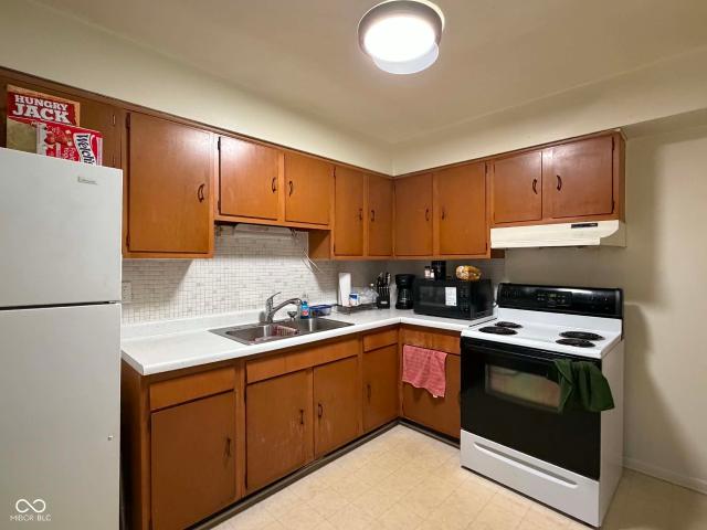 House for sale in Mooresville, Indiana