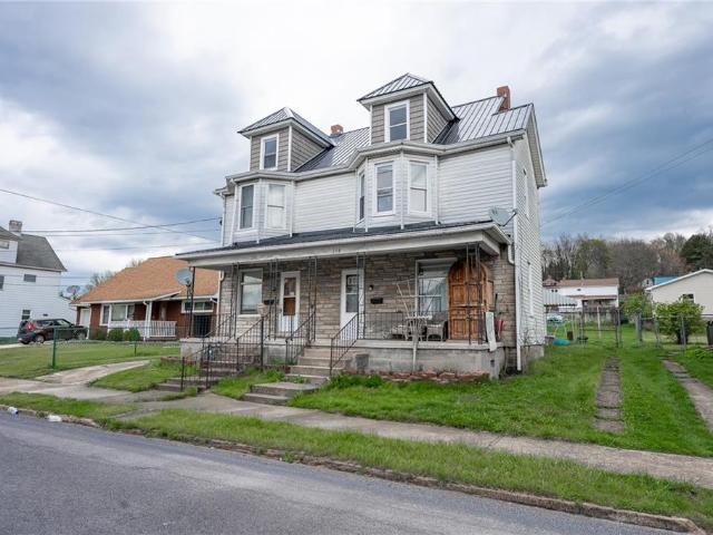 Property for sale in Blairsville, Pennsylvania