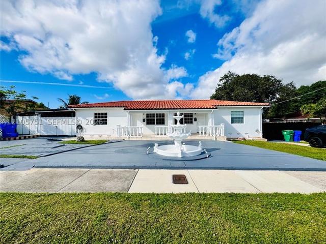 House for sale in Miami, Miami-Dade County
