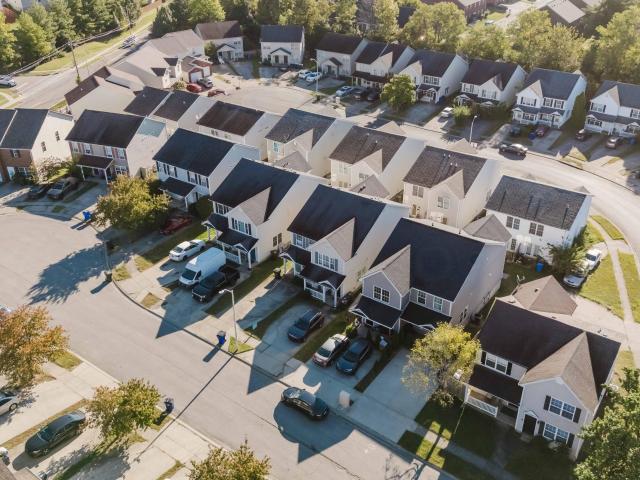 House for sale in Lexington, Fayette County