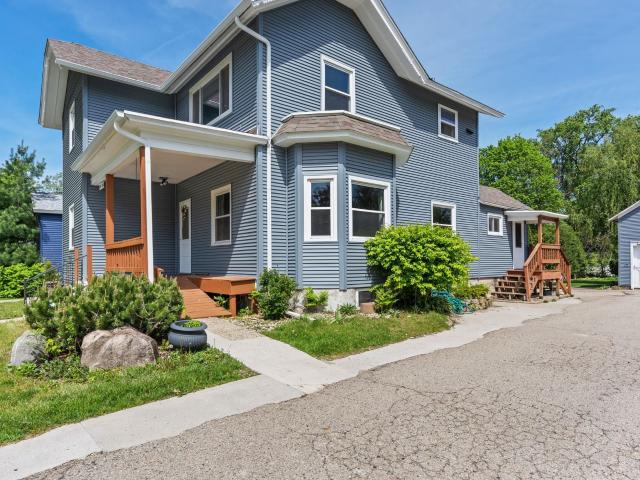 House for sale in Evansville, Wisconsin