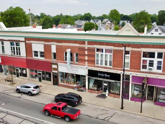 House for sale in Gas City, Indiana
