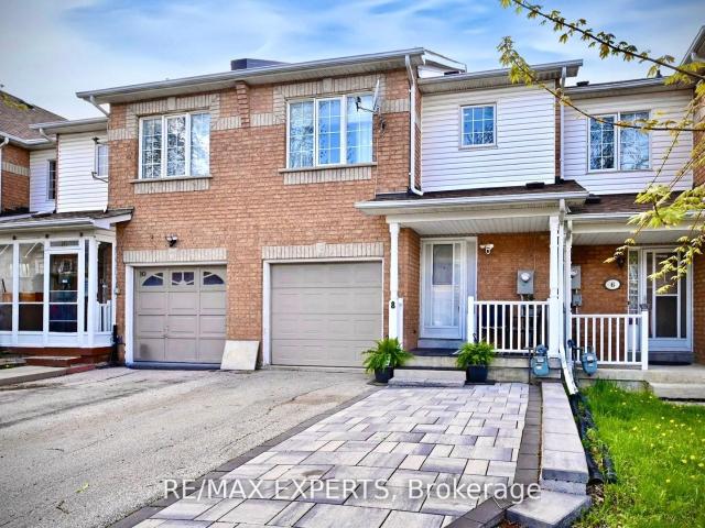 Condo for sale in Woburn, Ontario