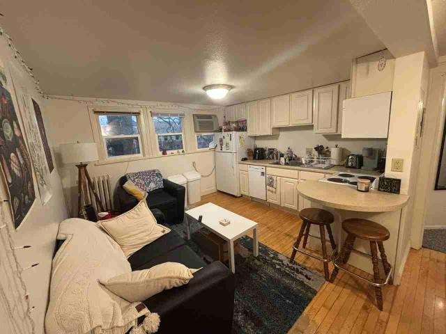 Apartment for rent in Madison, Wisconsin