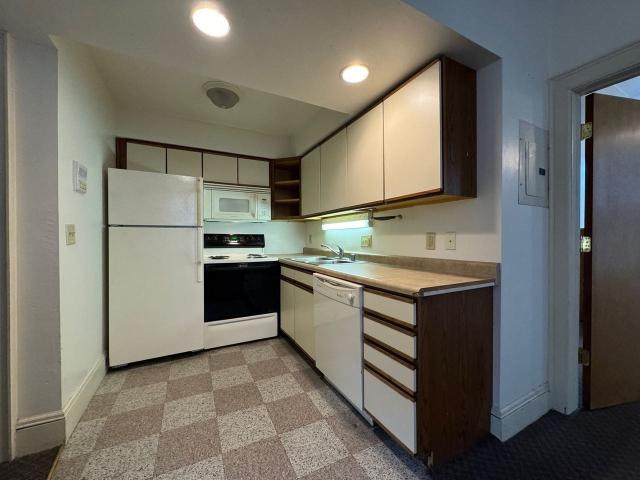 Apartment for rent in Madison, Wisconsin
