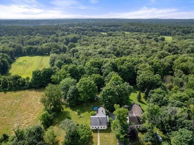 Land for sale in Millis, Massachusetts