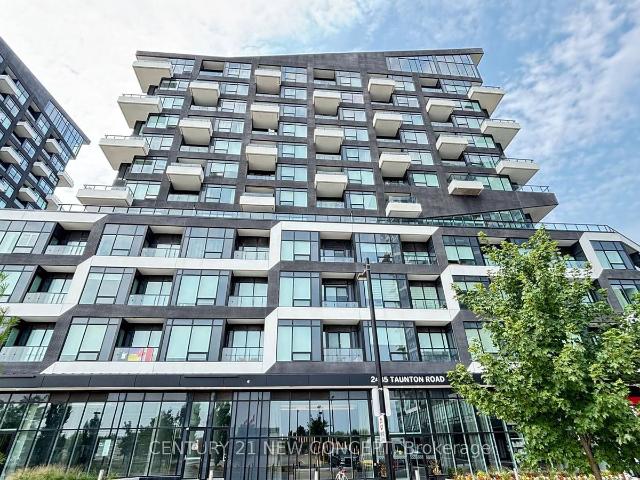 Condo for sale in Oakville, Ontario