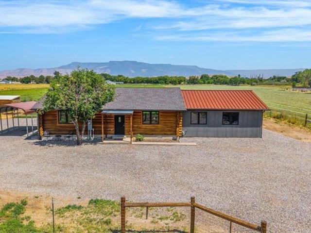 House for sale in Grand Junction, Colorado