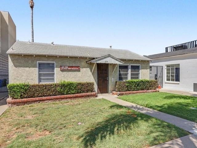 House for sale in Chula Vista, California