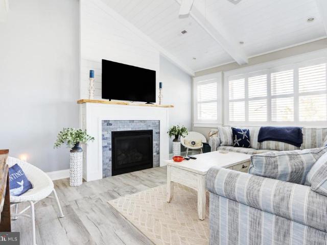 Condo for sale in Brigantine, New Jersey