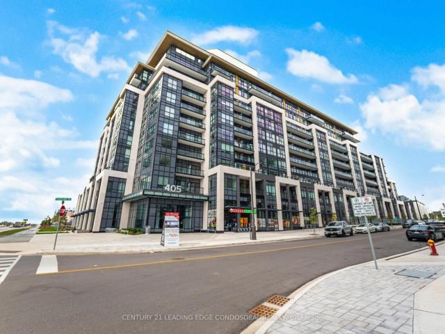 Condo for sale in Woburn, Ontario