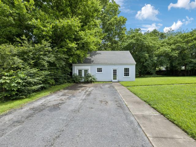 Commercial for sale in Franklin