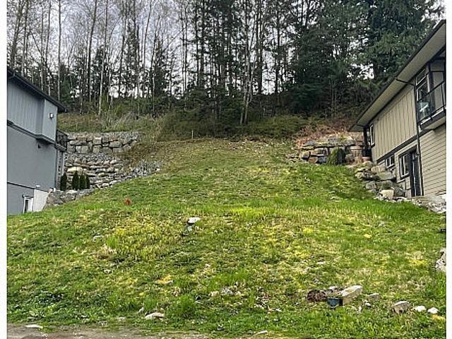 Land for sale in Chilliwack