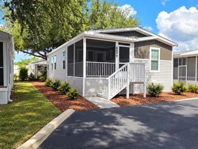 House for sale in Palmetto, Manatee County