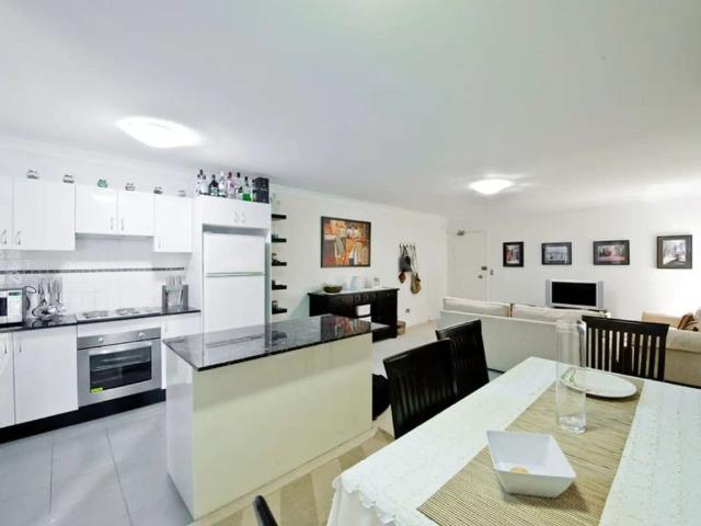 Apartment for rent in Sydney