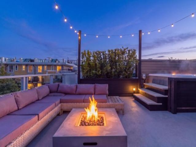 Townhouse for sale in North Vancouver, British Columbia