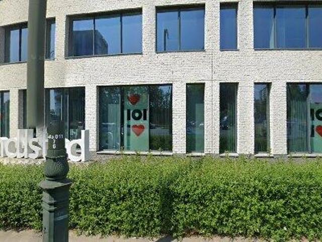 Bureau location à Berchem, Bruxelles