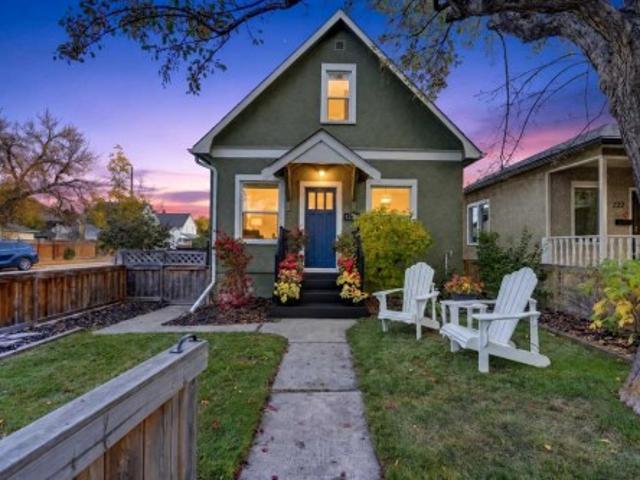 House for sale in Bridgeland/Riverside, Calgary