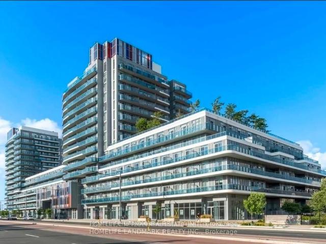 Condo for sale in Richvale, Richmond Hill