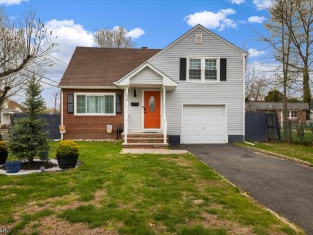 House for sale in Roselle, New Jersey