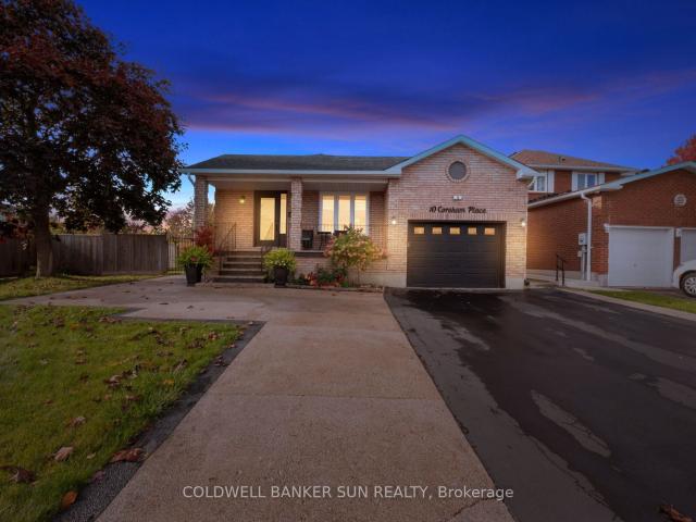 House for sale in Caledon, Ontario