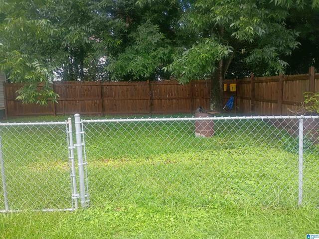 House for sale in Cordova, Alabama