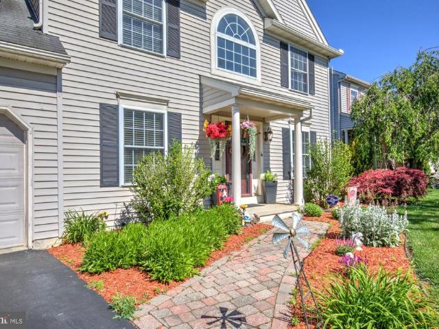 House for sale in Lititz, Pennsylvania