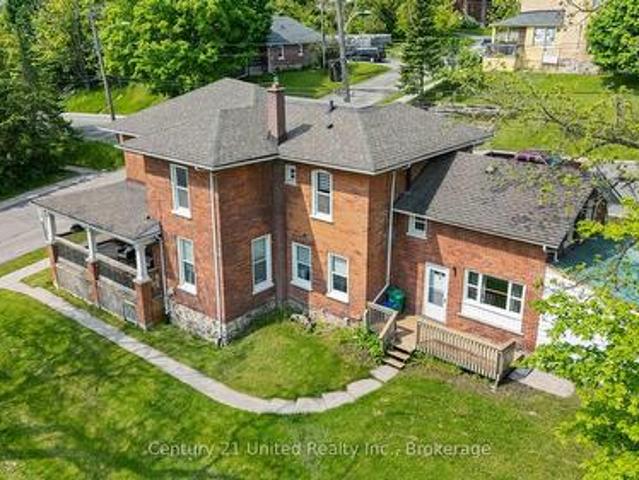 Property for sale in Peterborough, Ontario