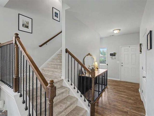 House for sale in Rockmart, Georgia