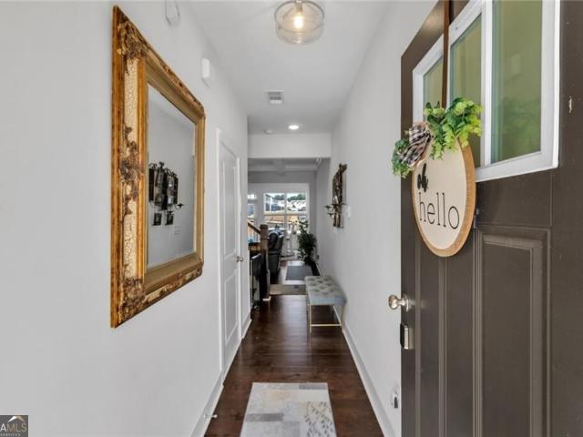 Townhouse for sale in Auburn, Georgia