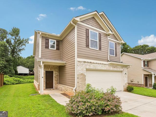 House for sale in Villa Rica, Georgia