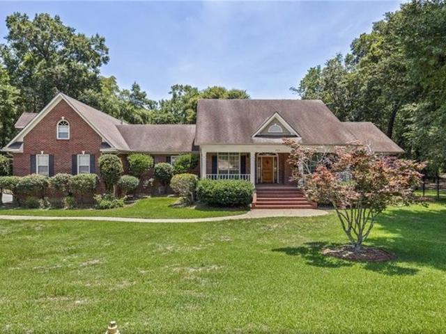 House for sale in Chunchula, Alabama