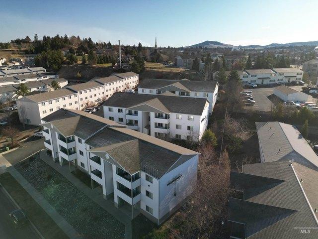 House for sale in Moscow, Latah County