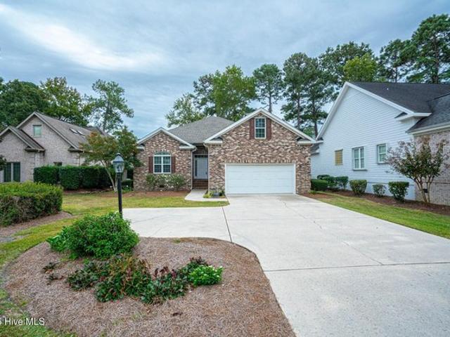 House for sale in Sunset Beach, Brunswick County
