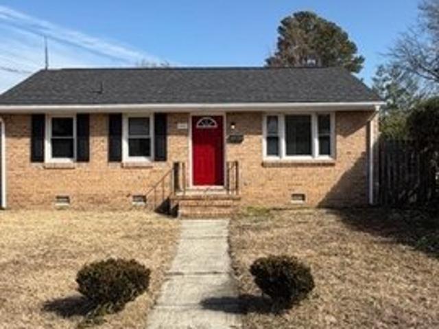 House for sale in Virginia
