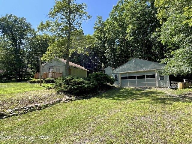 Land for sale in Carbon, Pennsylvania