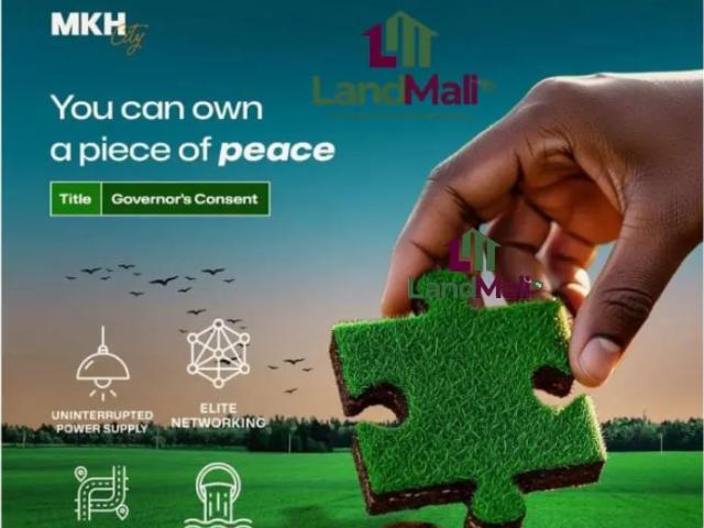 Property for sale in Eti Osa, Abuja