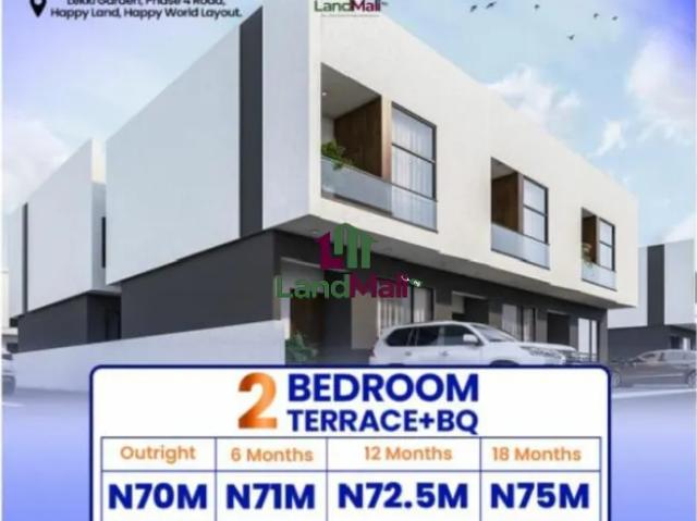 Property for sale in Eti Osa, Abuja