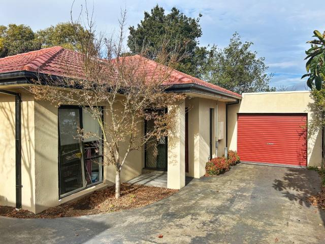 Apartment for rent in Camerons Creek, Victoria
