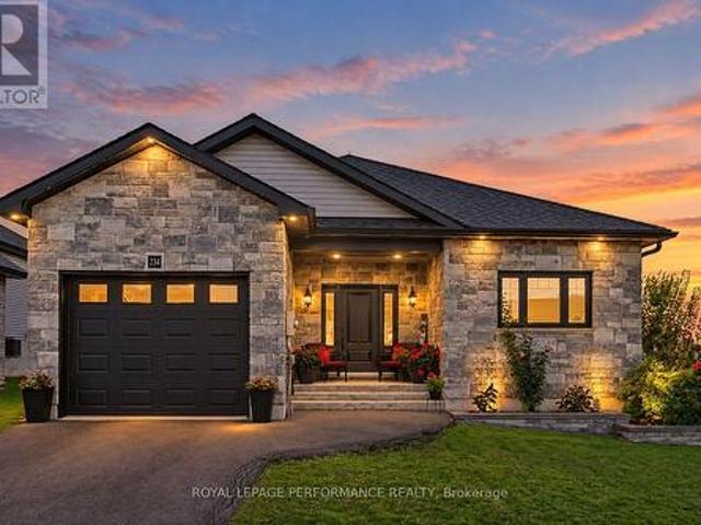 House for sale in Cornwall, Eastern Ontario
