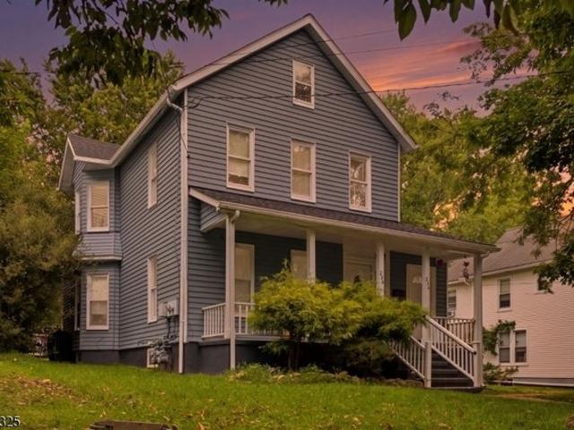 House for sale in Washington, New Jersey