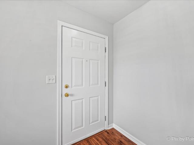 Property for rent in Bristol, Illinois
